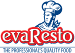 Eva Resto Logo PNG Vector