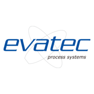 Evatec AG Logo PNG Vector