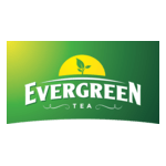 Evergreen Tea Logo PNG Vector