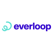 Everloop Logo PNG Vector