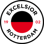 Excelsior Rotterdam Logo PNG Vector