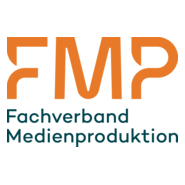 Fachverband Medienproduktion Logo PNG Vector