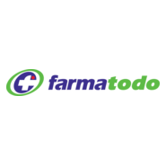 Farmatodo Logo PNG Vector