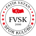 Fatih Vatan S.K. Logo PNG Vector