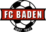 FC Baden Logo PNG Vector