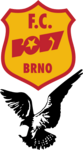 FC Boby Brno (late 1990's) Logo PNG Vector