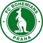 FC Bohemians Praha (mid 1990's) Logo PNG Vector