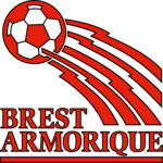 FC Brest-Armorique (mid 1980's) Logo PNG Vector