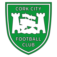 Cork City Football Club Logo PNG Vector (EPS) Free Download