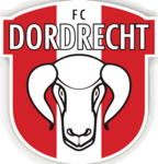 FC Dordrecht Logo PNG Vector