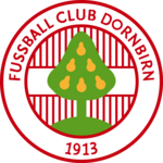 FC Dornbirn 1913 Logo PNG Vector