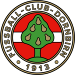 FC Dornbirn (1960's) Logo PNG Vector