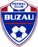 FC Gloria Buzău Logo PNG Vector