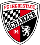 FC Ingolstadt 04 Logo PNG Vector