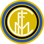 FC Inter Milan (early 1990's) Logo PNG Vector