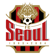 FC Seoul Logo PNG Vector