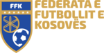 Federata e futbollit e kosoves Logo PNG Vector