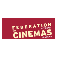 Fédération Nationale des Cinémas Français Logo PNG Vector