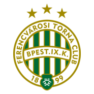 Ferencvarosi TC Logo PNG Vector