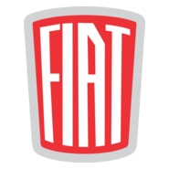 FIAT 1968 Logo PNG Vector