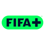 FIFA+ Logo PNG Vector