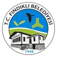 Fındıklı Belediyesi Logo PNG Vector