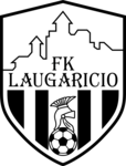 FK Laugaricio Trencin (early 2000's) Logo PNG Vector