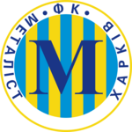 FK Metalist Kharkiv (mid 1990's) Logo PNG Vector