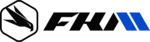 FK Motors (FKM) Logo PNG Vector