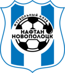 FK Naftan Novopolotsk Logo PNG Vector