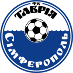 FK Tavriya Simferopol (early 1990's) Logo PNG Vector