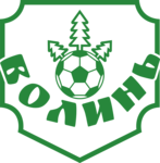 FK Volyn Lutsk (early 1990's) Logo PNG Vector