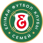 FK Yelimay Semey Logo PNG Vector