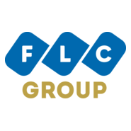 FLC Group Logo PNG Vector