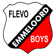 Flevo Boys Logo PNG Vector
