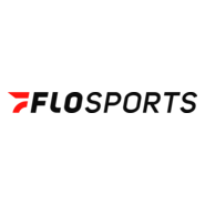 FloSports Logo PNG Vector
