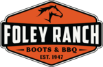 Foley Ranch Logo PNG Vector