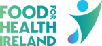 Food for Health Ireland Logo PNG Vector