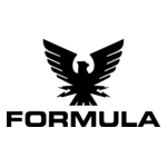 Formula Boats Logo PNG Vector