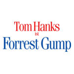 Forrest Gump Logo PNG Vector