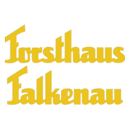 Forsthaus Falkenau Old Logo PNG Vector