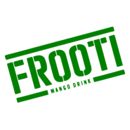 Frooti Logo PNG Vector