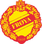 Frøya IL Logo PNG Vector