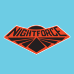 G.I.Joe - Nightforce Logo PNG Vector