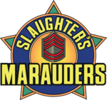 G.I.Joe - Slaughter's Marauders Logo PNG Vector