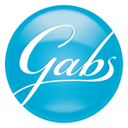 Gabs Logo PNG Vector