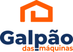 Galpão das máquinas Logo PNG Vector