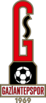 Gaziantepspor Kulubu (early 1980's) Logo PNG Vector