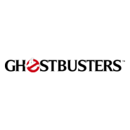 Ghostbusters Logo PNG Vector