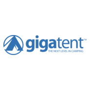 GigaTent Logo PNG Vector